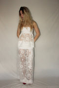 Lace Bubble Set