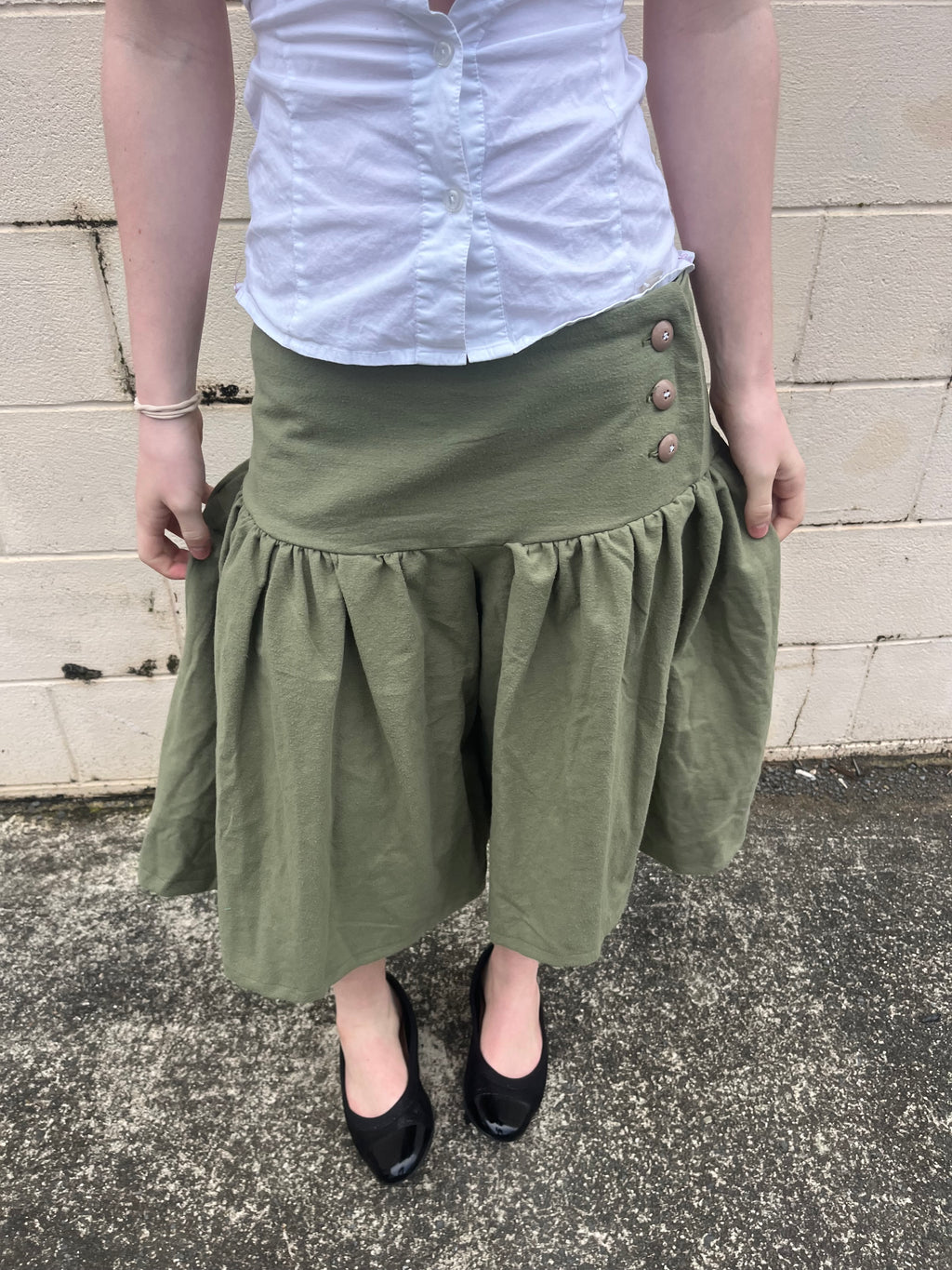 Olive Gaucho
