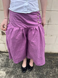 Lavender Gaucho