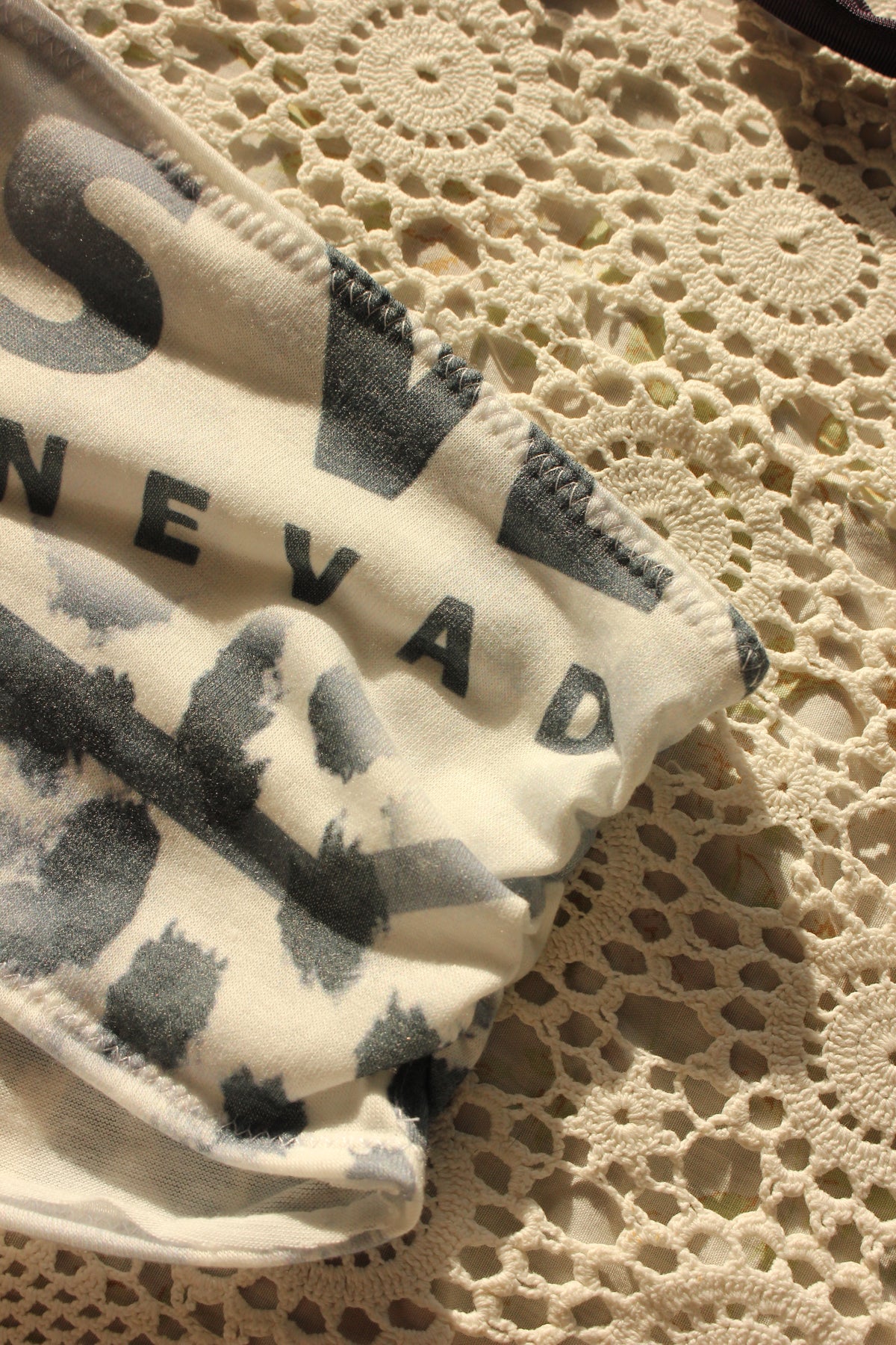 las vegas bottoms