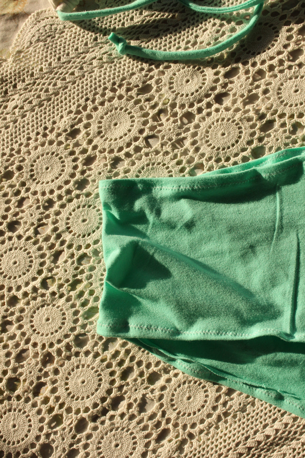 bermuda boy short bottoms