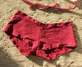berry boy short bottoms