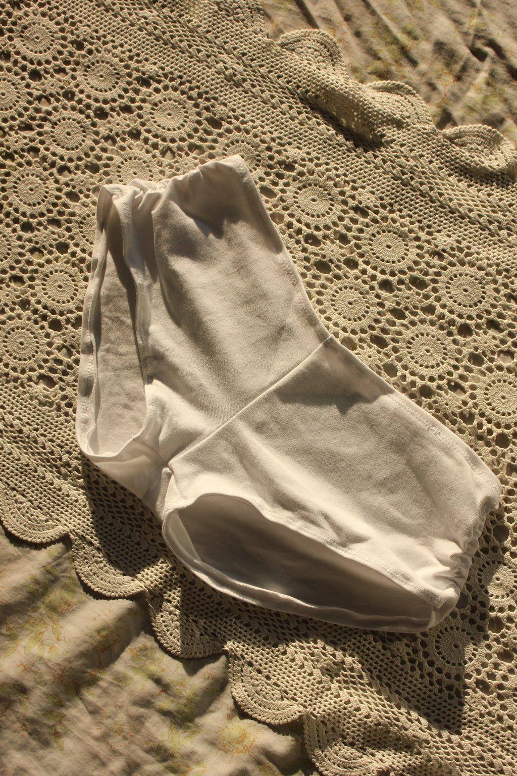 cloud boy short bottoms