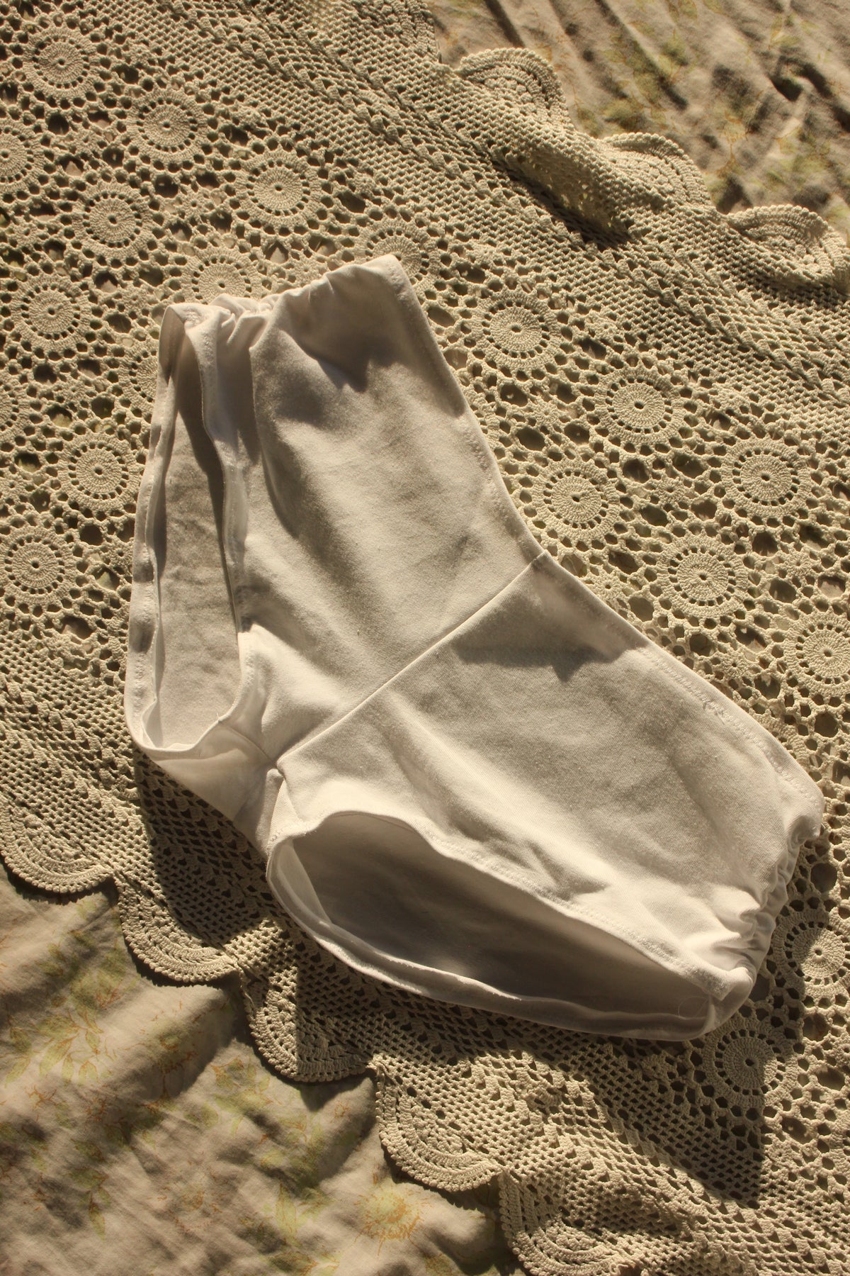 cloud boy short bottoms