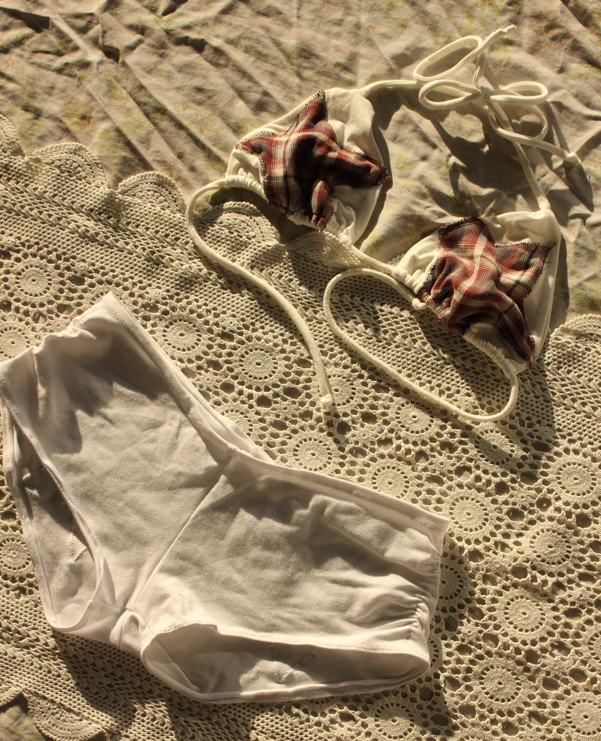 cowgirl set