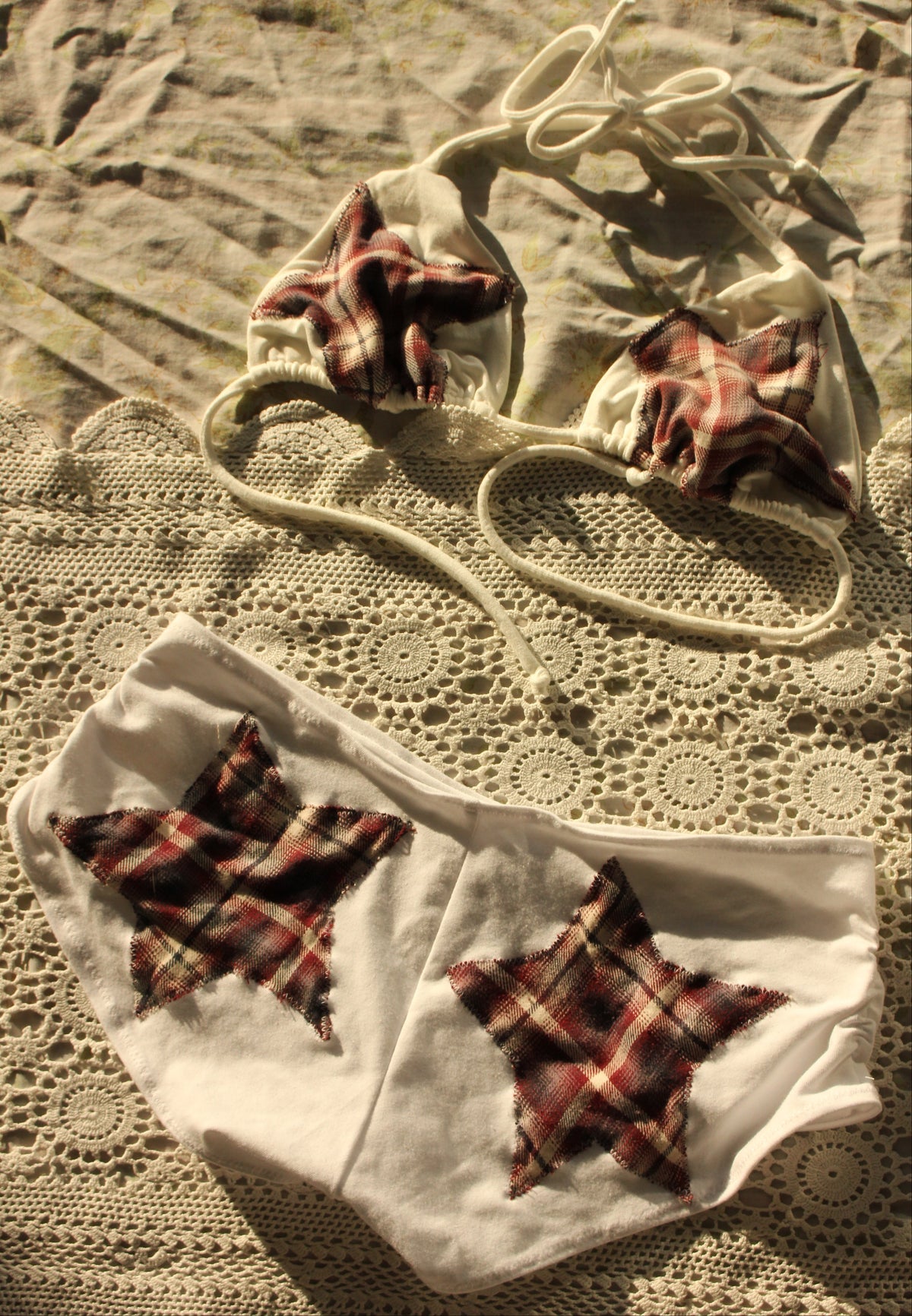 cowgirl set
