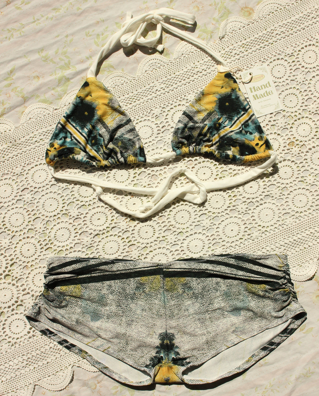 Iris set