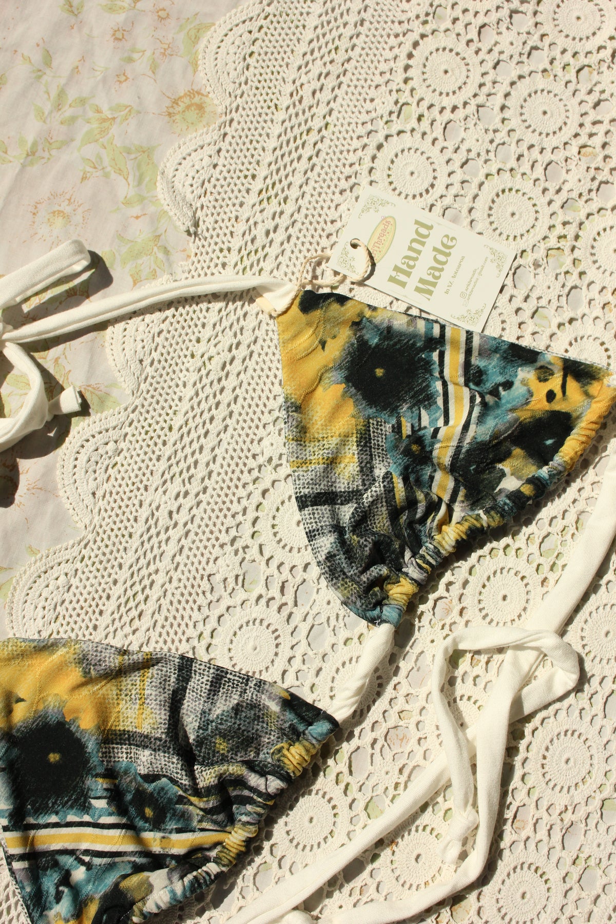 Iris set