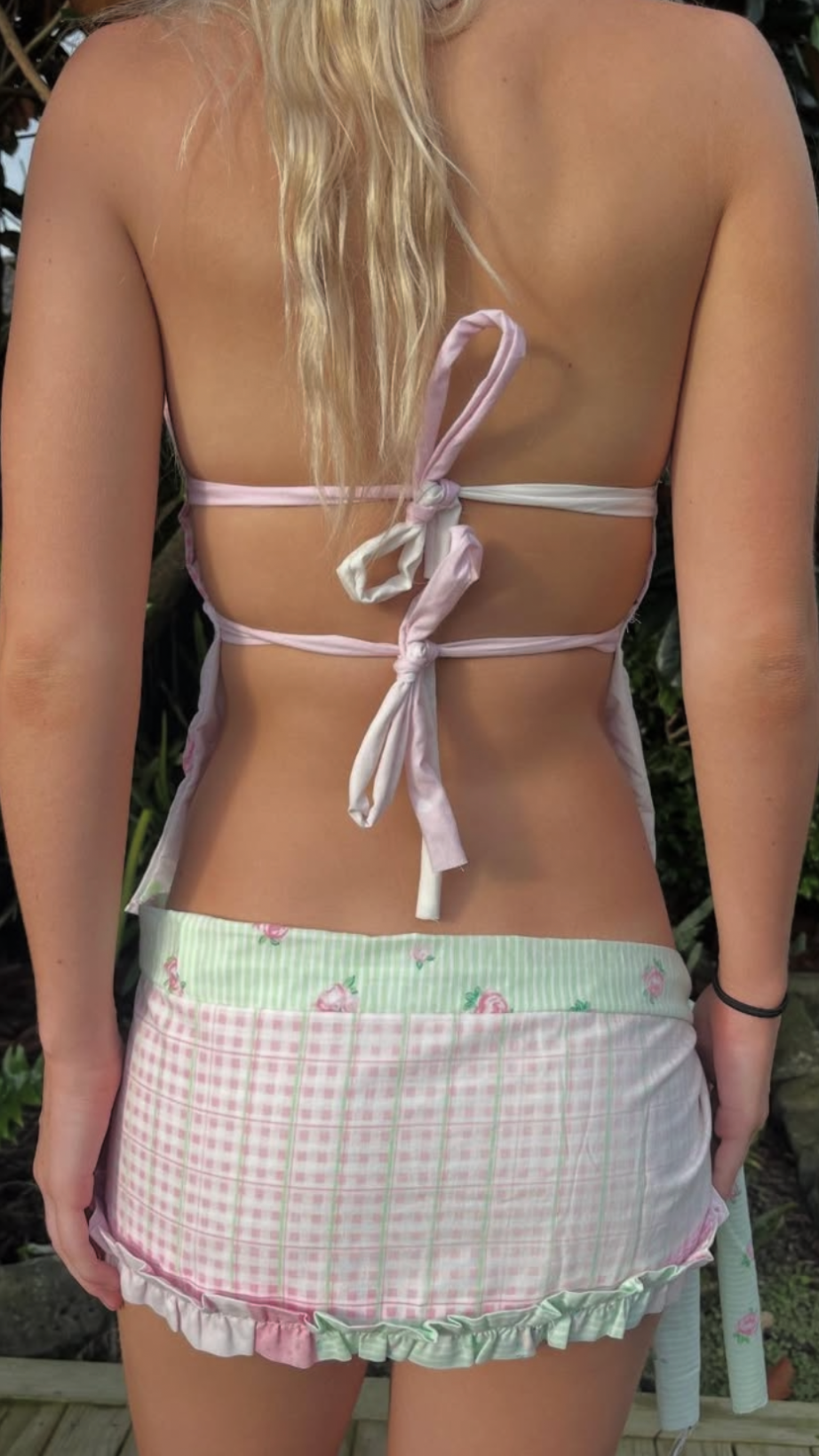 BerryBlush Set
