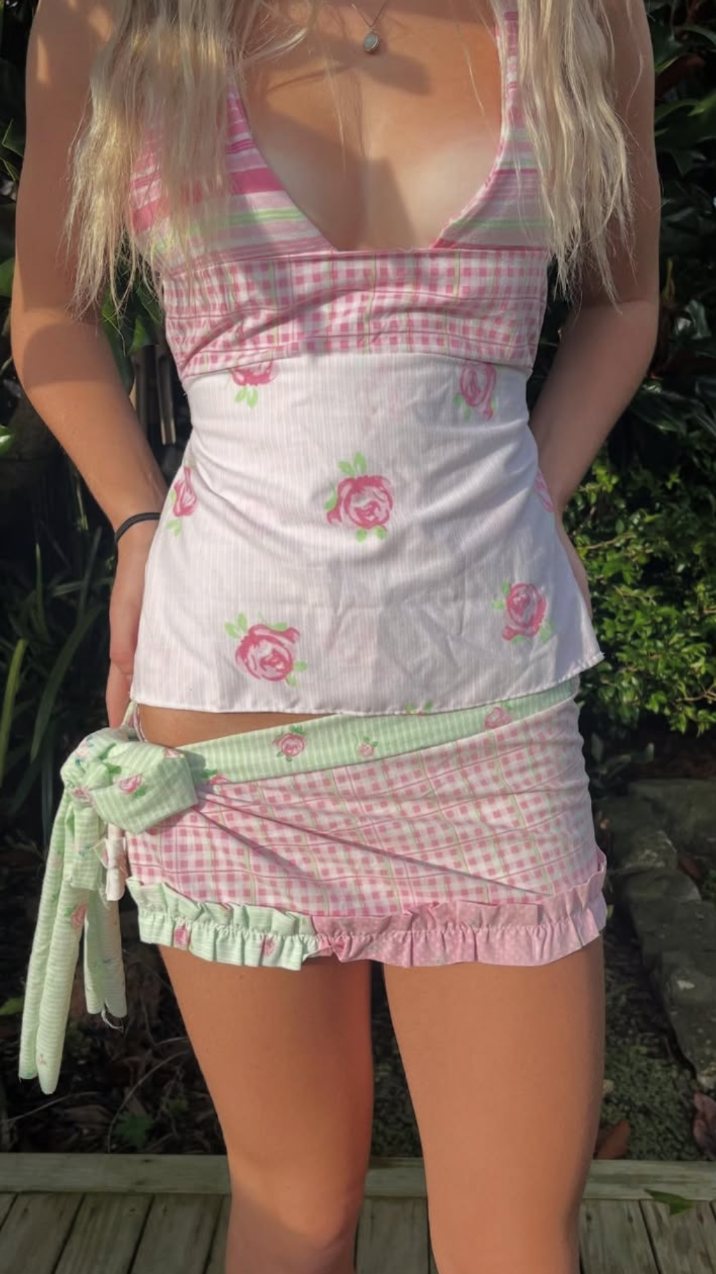 BerryBlush Set