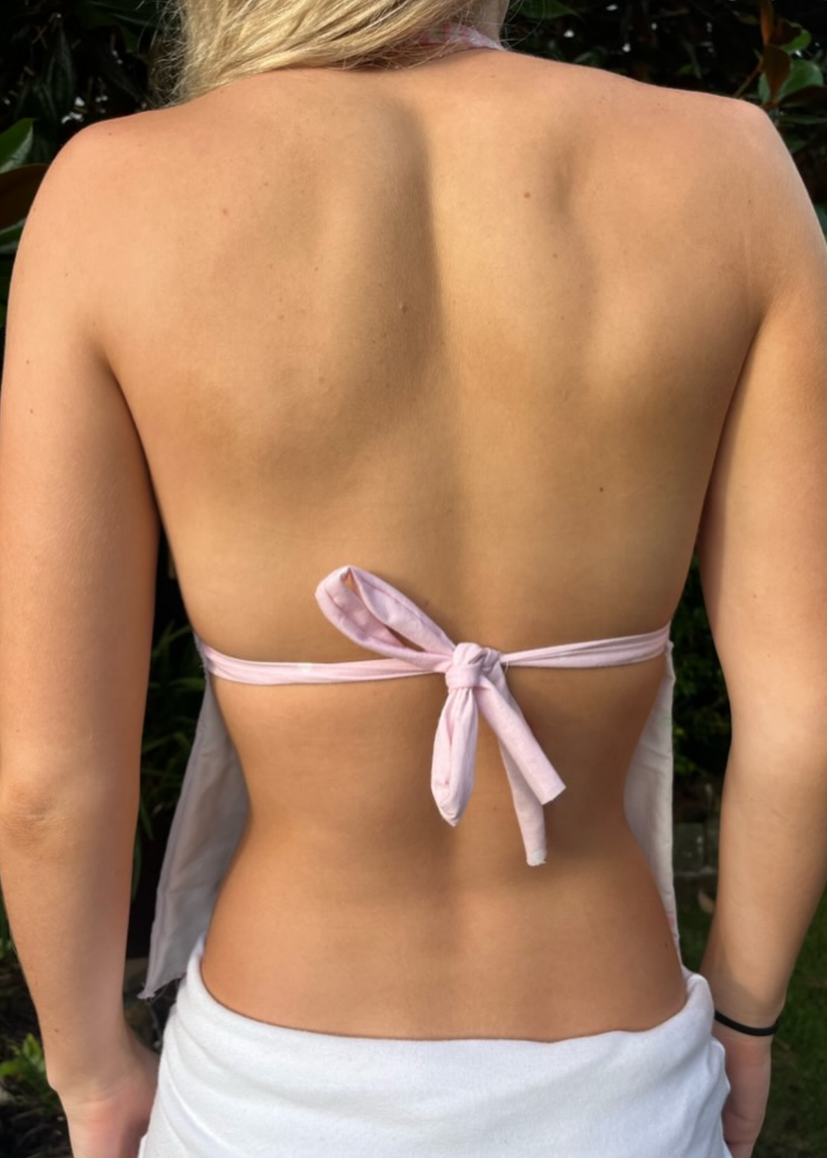 Frolic Top