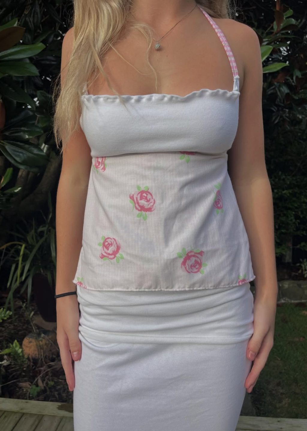 Frolic Top